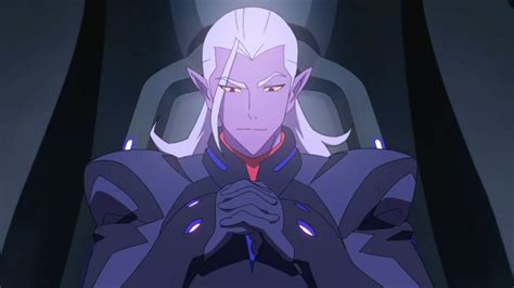 voltron narti|who is zarkon's son.